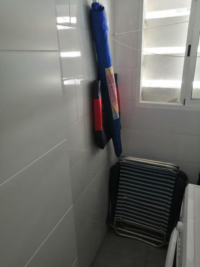 Apartamento Jerez 2018 Jerez de la Frontera Buitenkant foto