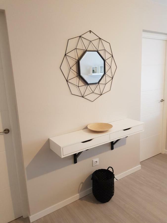 Apartamento Jerez 2018 Jerez de la Frontera Buitenkant foto