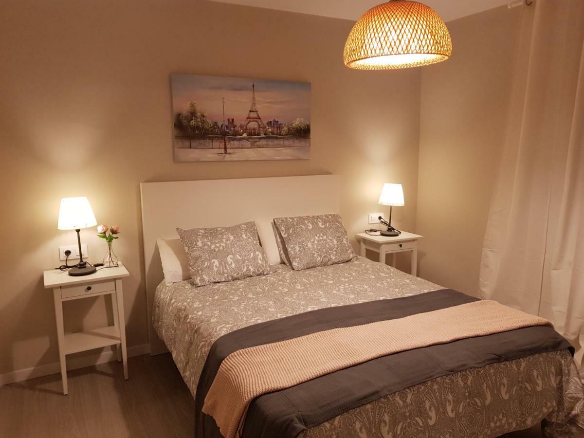 Apartamento Jerez 2018 Jerez de la Frontera Buitenkant foto