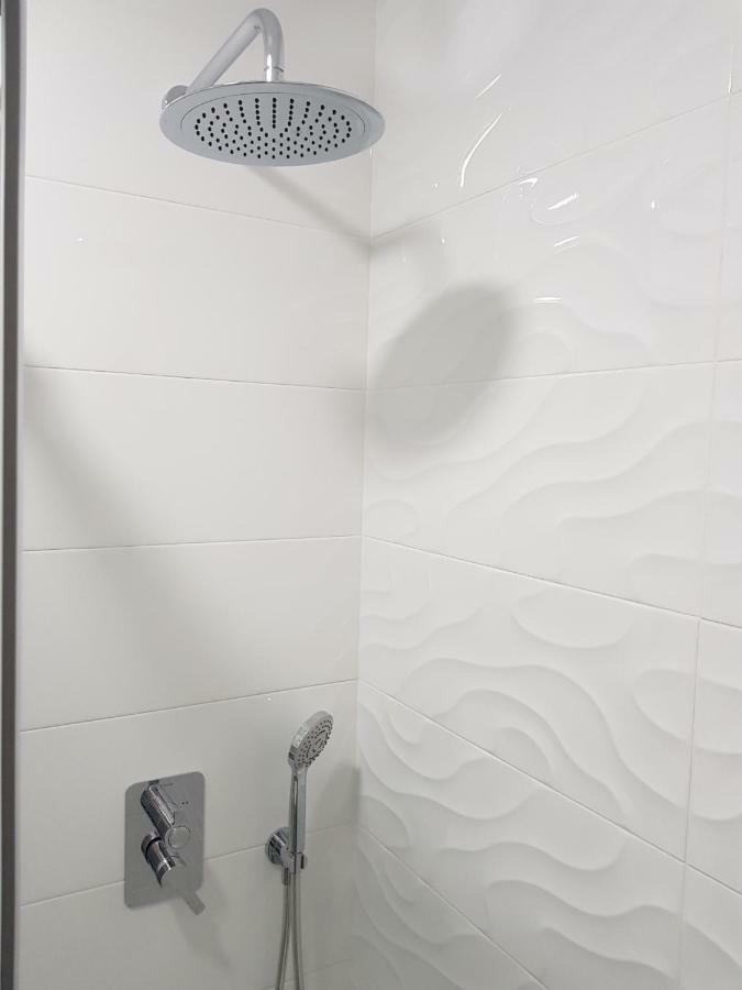 Apartamento Jerez 2018 Jerez de la Frontera Buitenkant foto