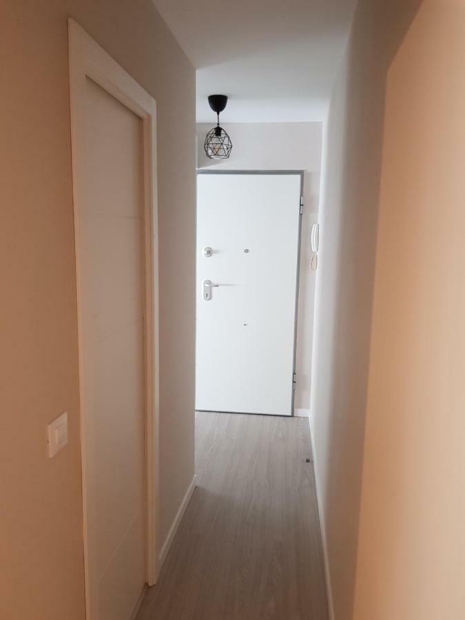 Apartamento Jerez 2018 Jerez de la Frontera Buitenkant foto