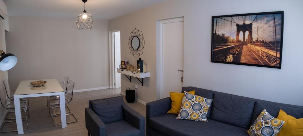 Apartamento Jerez 2018 Jerez de la Frontera Buitenkant foto