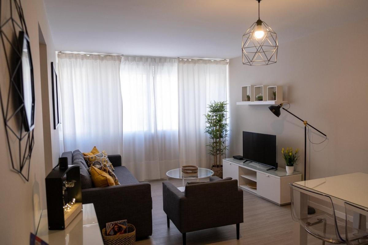 Apartamento Jerez 2018 Jerez de la Frontera Buitenkant foto
