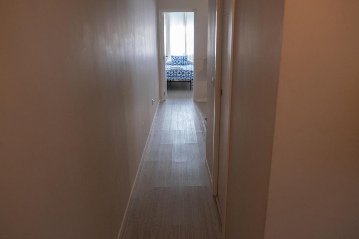 Apartamento Jerez 2018 Jerez de la Frontera Buitenkant foto