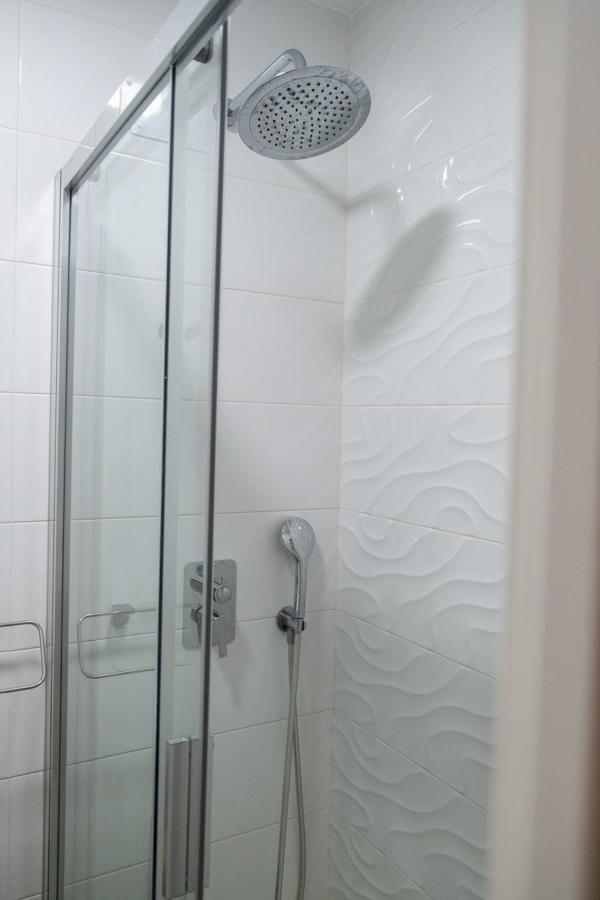Apartamento Jerez 2018 Jerez de la Frontera Buitenkant foto