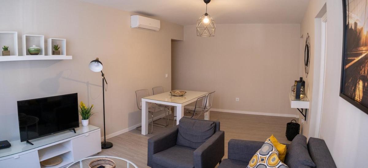 Apartamento Jerez 2018 Jerez de la Frontera Buitenkant foto