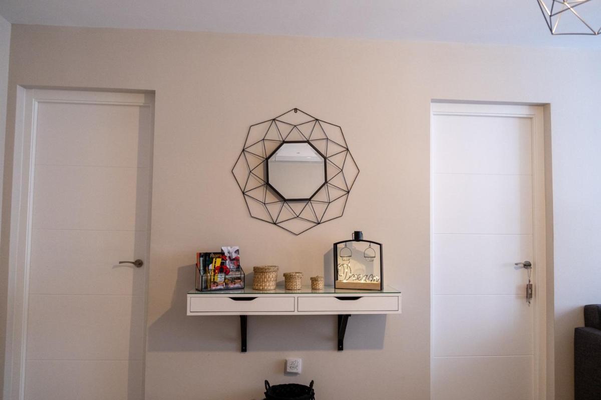 Apartamento Jerez 2018 Jerez de la Frontera Buitenkant foto
